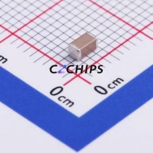 ตัวเก็บประจุแบบ SMD (MLCC) รุ่น 1206B474K101NT ขนาด 1206 ( ความจุ: 470nF ) ( ความแม่นยำ: 10%) แรงดันไฟฟ้า: 100V ) - Product Image 1