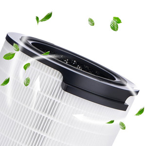 Compatible With Philips FY1700 High Efficiency <b>HEPA</b> <b>Filter</b> For AC1715 Formaldehyde Removal <b>Air</b> <b>Purifier</b> Part - Product Image 1