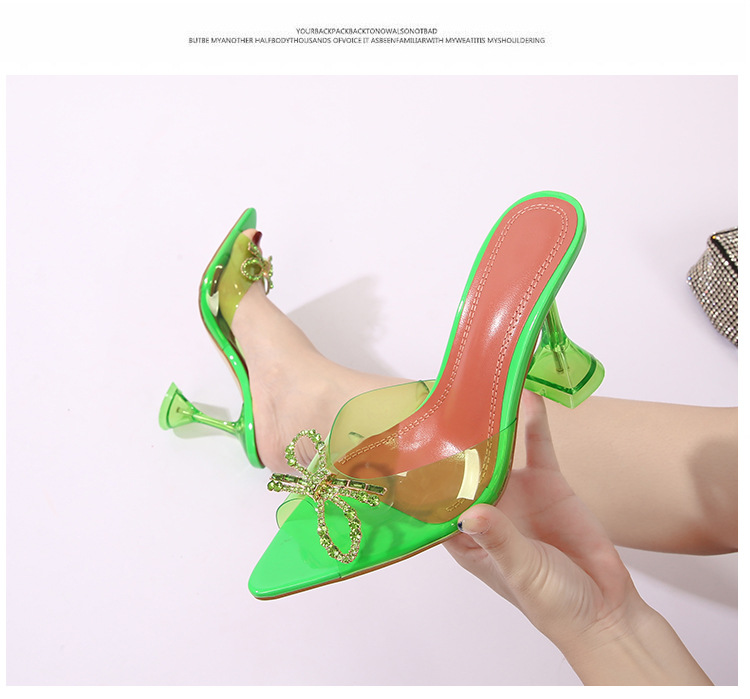 Vert 9cm