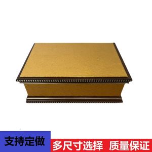 Solid Wood Buddha Statue Base Heightening Cushion Lotus Guanyin Seat Altar Offering Wooden <b>Craft</b> - Product Image 2