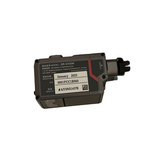 Lectores de Códigos de Barras SR-X100W SR-X100 SR-X80W SR-X80 SR-X300 para Escaneo de Trazabilidad en Líneas de Producción con Garantía de Un Año - Product Image 2