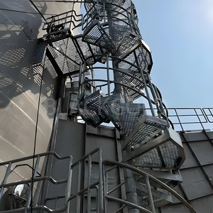 <span class=keywords><strong>Grille</strong></span> durable en acier inoxydable galvanisé à chaud pour application au sol <span class=keywords><strong>Grille</strong></span> de drainage de l'eau Grilles de <span class=keywords><strong>grille</strong></span> en acier - Product Image 5