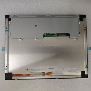 โมดูลจอแสดงผล LCD สำหรับหน้าจออุปกรณ์อิเล็กทรอนิกส์สำหรับผู้บริโภค TCG104XGLPAPNN-AN32 - Product Image 3