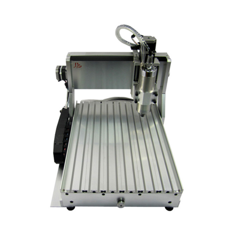 Mini LY CNC 3040 Z-VFD 800W - Precision Woodworking Tools