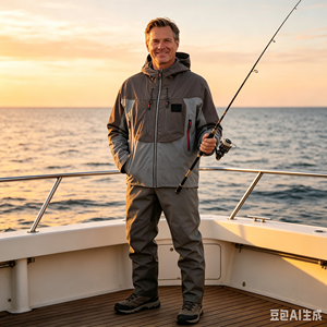 Veste de pêche imperméable à 3 couches avec coutures thermosoudées 15000 mm, veste de wading toutes saisons, style <span class=keywords><strong>Simms</strong></span> - Product Image 1