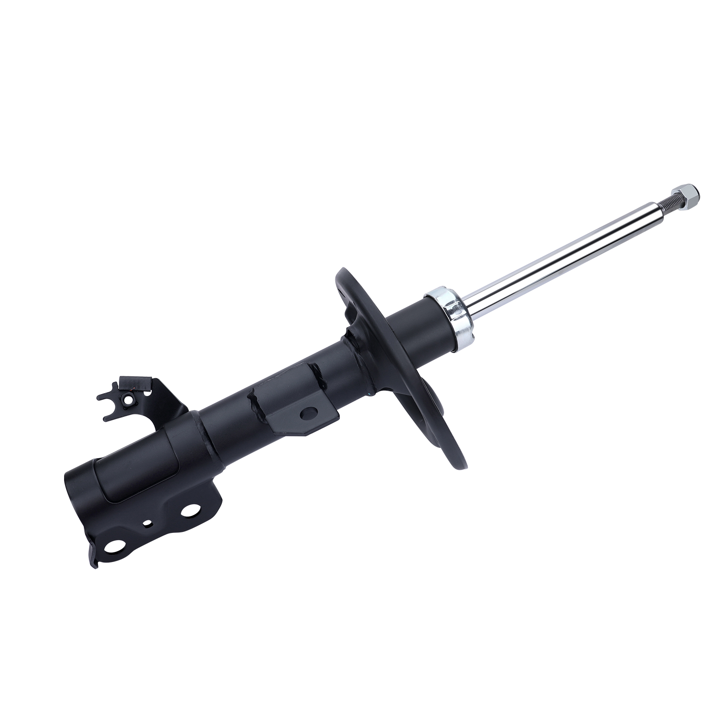 MASUMA G1309 Shock Absorbers for Toyota - Professional Test