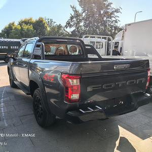 Tout nouveau pick-up Foton Mars V7 Luxe <span class=keywords><strong>4X4</strong></span> à traction intégrale exporté en <span class=keywords><strong>Guyane</strong></span> - Product Image 6