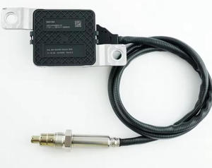 Sonde de capteur d'oxyde d'azote NOx 04L907805BH pour VW Arteon Passat B8 Skoda Superb III 2.0 TDi SNS746A - Product Image 3