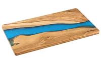 Le panneau en résine de vente directe du fabricant est utilisé pour les sous-verres de bureau planches à découper assiettes à repas plateaux à thé, etc.