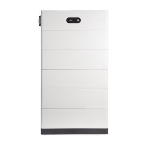 Enerlution - Paquete de Baterías de Almacenamiento de Energía Apilables de Alto Voltaje de 48 V, 52 Ah y 12,5 kWh para Electricidad Doméstica - Product Image 4