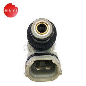 Injecteur de carburant 23250-15040 pour Toyota Corolla AE11 4AFE Soluna AL50 moteur essence - Product Image 2