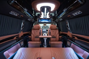 เบาะรถยนต์หนังสีดำระบายอากาศได้ดี ดีไซน์ตามหลักสรีรศาสตร์ แบบสองแถว อัพเกรดภายใน พรีเมียม สำหรับรถยนต์ทั่วไป - Product Image 6