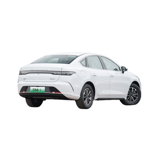 2024 Destroyer 05 DM-i Luxury Hybrid <span class=keywords><strong>7</strong></span>-Seater Family Electric Drive Techo solar panorámico New Energy Vehicle Model 55KM Electric - Product Image 5
