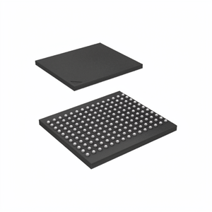 165 TBGA 71V3559S85BQG8 Componente Electrónico de Memoria, Canal del Fabricante - Product Image 1