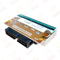 Nouvelle tête d'impression originale KCE-53-12PAJ1 transfert thermique sur imprimante 53mm pour imprimante DK D05S TTO