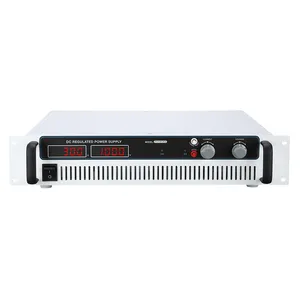 3000W adjustable 30a 100v dc variable power supply with good quality