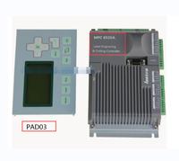 Système de contrôle DSP Leetro MPC6515 6525 6565 Contrôleur Logiciel de découpe laser pour machine de découpe et de gravure laser CO2 King Rabbit