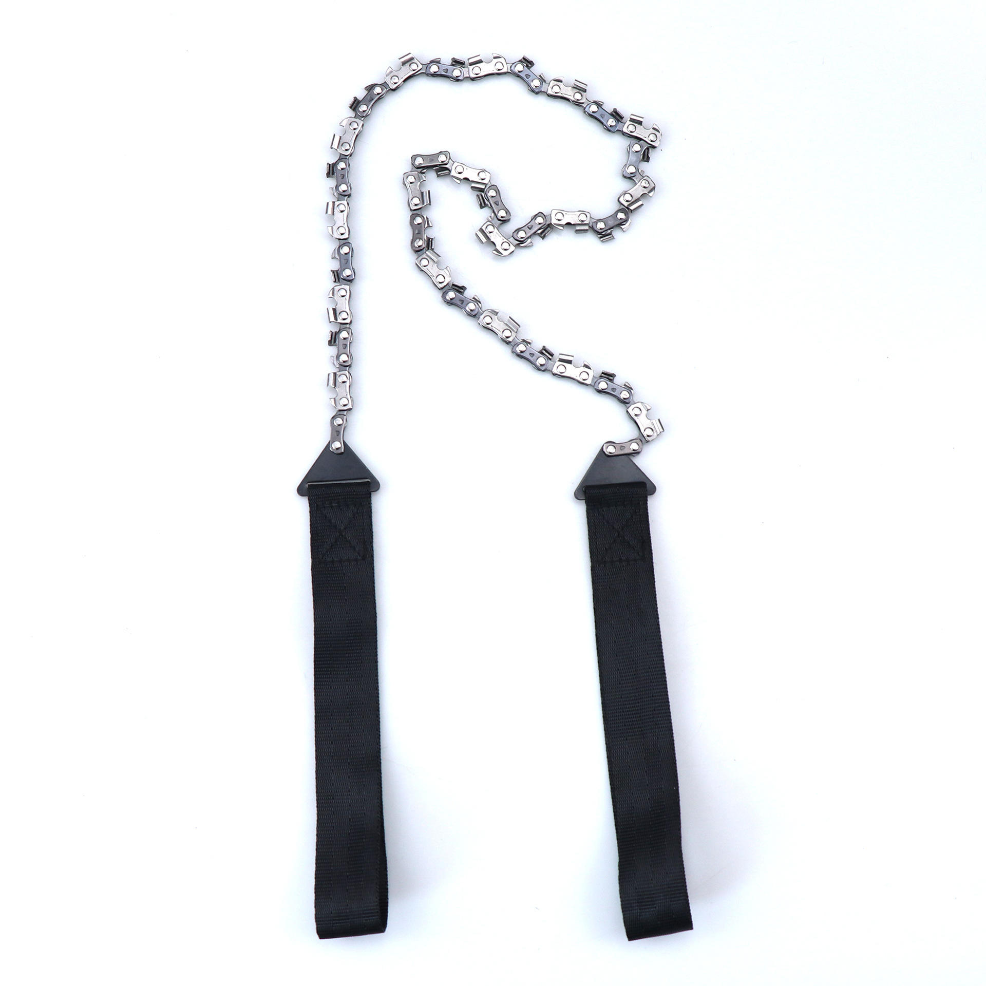 33หยักสีดำ