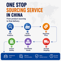 Agente de Compras en el Mercado de Yiwu, Transitario, Inspección de Calidad en China, Envío por Tren y Camión a México, Brasil, Chile