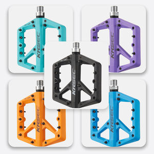 <span class=keywords><strong>Pedales</strong></span> <span class=keywords><strong>de</strong></span> <span class=keywords><strong>plataforma</strong></span> antideslizantes <span class=keywords><strong>de</strong></span> aleación CNC <span class=keywords><strong>Para</strong></span> <span class=keywords><strong>pedales</strong></span> <span class=keywords><strong>MTB</strong></span> <span class=keywords><strong>de</strong></span> bicicleta <span class=keywords><strong>de</strong></span> montaña/carretera con rodamientos <span class=keywords><strong>de</strong></span> fibra <span class=keywords><strong>de</strong></span> nailon precio <span class=keywords><strong>de</strong></span> fábrica - Product Image 3