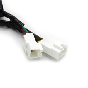 Regulador Rectificador de Voltaje para Motocicleta <span class=keywords><strong>HONDA</strong></span> FORZA X MF08 EX NSS250EX X NSS250 X SCOOTER - Product Image 3