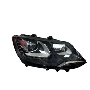 Phares avant pour <span class=keywords><strong>Volkswagen</strong></span> <span class=keywords><strong>Sharan</strong></span>, série complète, vente en gros, prix d'usine, phares neufs d'origine - Product Image 1