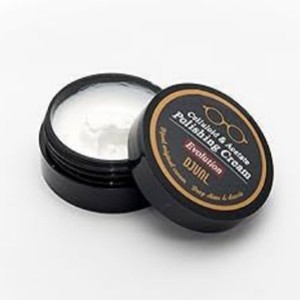 Crema de Pulido de Acetato de Celuloide Djual, No Abrasiva, Para el Cuidado de Gafas - Product Image 4