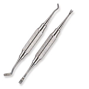 เครื่องมือดันสายรัดแบบมินิ ขนาด 6 มม. ด้ามจับแบบกลวง - Product Image 1