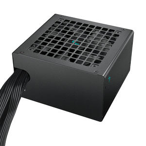 Fuente de alimentación directa de la serie DEEPCOOL 550W-800W Bronce 80plus Adaptador Certificado de 24 pines para juegos de PC Estuche totalmente personalizado - Product Image 3