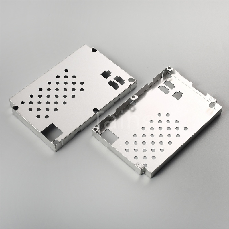 Customized Precision Stamping RF EMI Shielding