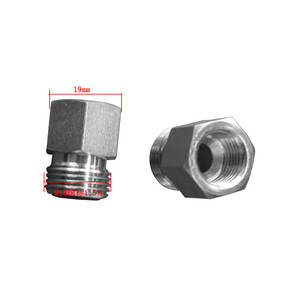 מלגזה אביזרים מלגזה סיבוב מלגזה קיבולת מצורף 3000 ק "ג מלגזה - Product Image 6