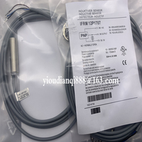 Nouveau capteur de proximité en stock IFRM 12P17/404919, haute qualité, garantie d'un an