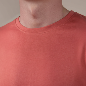 100% Cotton T-Shirt Best Quality Solid <b>Colour</b> Short Sleeve for Men and Women Plus Size T-Shirt - Product Image 1