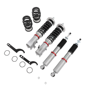 Kits de Suspensión Coilover para Reducción de Altura y <span class=keywords><strong>Amortiguadores</strong></span> OEM PF002020 de Gran Venta para <span class=keywords><strong>Honda</strong></span> <span class=keywords><strong>Civic</strong></span> 8va Gen <span class=keywords><strong>2006</strong></span>-2011 - Product Image 2