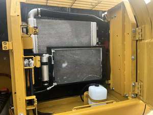 Utilisé Caterpillar pour 320 Mini Excavator 20 Tonnes Hydraulique sur Chenilles Digger Construction Machinery High Engine Gearbox Pump PLC - Product Image 6