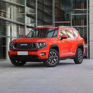 Offre Spéciale 2024 Haval Dargo Big Dog PHEV Hi4 102km Édition Tendance Plus Hybride 4x4 SUV pour Aventure Urbaine et <span class=keywords><strong>Camping</strong></span> en Famille - Product Image 1
