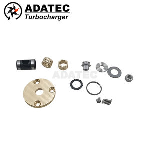 Комплект для ремонта турбонаддува 06K145702N, комплект для восстановления турбонаддува RHF5 IS38 06K145722A 06K145722G для Volkswagen Polo Gti Mk7 Golf 7 GTI R 1,8 T - Product Image 6