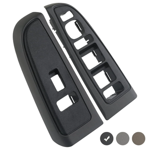 Los elevadores de vidrio para interruptores de ventana 15883323 89045128 con paneles son aplicables para Chevrolet 2003-2007 - Product Image 3