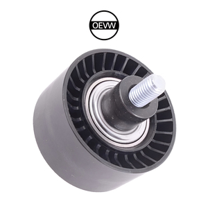 11288604267 11287589361 Accessoire Idlers Pour BMW 1 F20 2010- F21 2011- 2 Coupé F22 F87 2012- M 235 i 3 F30 F80 2011- - Product Image 3