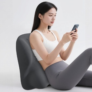 Almohada Ergonómica Íntima de Espuma Viscoelástica de Alta Densidad <span class=keywords><strong>para</strong></span> Adultos, Cojín <span class=keywords><strong>para</strong></span> <span class=keywords><strong>Parejas</strong></span>, Almohada Sexual en Forma de Cuña, Ayuda <span class=keywords><strong>para</strong></span> <span class=keywords><strong>Parejas</strong></span> en la Cama, <span class=keywords><strong>Hoteles</strong></span> - Product Image 2