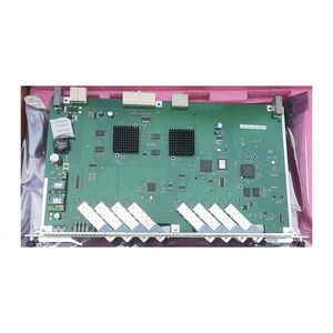 Carte de service EPON à 8 ports EPSD pour MA5680T/MA5683T/MA5608T pour utilisation FTTH - Product Image 2