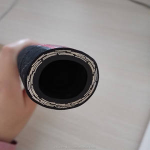 LT903 150PSI EPDM أنبوب سيليكون للتعبئة الطبية كيس خارجي أحمر أبيض لون بلاستيك قبول ميزة المطاط للعصر - Product Image 4