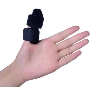 Chất Lượng Cao Chỉnh Hình Ngón Tay Nẹp Cho Ngón Tay Bảo Vệ Tư Thế Corrector Metacarpal Ngón Tay Nẹp Tay Brace - Product Image 6