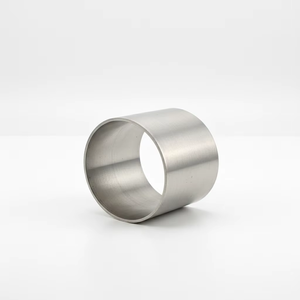 Mejor Precio: Anillos Raschig Metálicos de Acero Inoxidable SS304 316L de 1, 1.5, 2 y 3 Pulgadas, Modelo BS-MRR para Columnas de Destilación en Ingeniería Química de Alto Rendimiento - Product Image 6