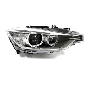 Nuevo Conjunto de Faros Delanteros Xenón HID Izquierdo y Derecho para BMW Serie 3 F30 2013-2015 63117339385 63117339386 Versión Europea LHD - Product Image 2