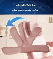 Fauteuil Gynécologique Électrique Professionnel de Luxe pour Soins de Santé Féminine, Couleur Personnalisable pour Hôtels, Centres de Bien-être et Cliniques