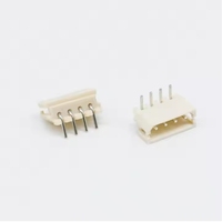 Molex MicroBlade 51004 2.0mm Pitch 2-15pin kawat kustom Harness pemasangan kabel konektor Molex produsen