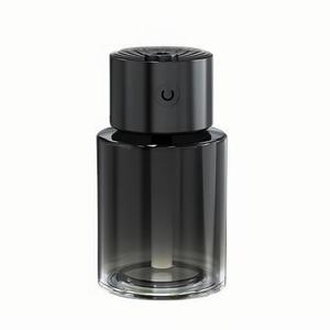 Grande Promotion Désodorisant de Voiture Électrique de Luxe Personnalisé Lumière Ciel Étoilé Mini Purificateur en Spray Diffuseur de Parfum Liquide pour Voiture - Product Image 1