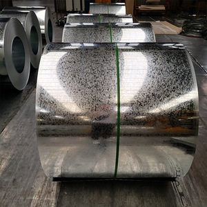Lamiera per Tetti in Acciaio Zincato Alluminio-Magnesio (Zn-Al-Mg) a Caldo per l'<span class=keywords><strong>Industria</strong></span> Edile - Product Image 3