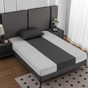 Sábana Plana con Conexión a Tierra para Uso Doméstico, Hospitalario y Hotelero - Antiestática, Protectora ESD, 95% Algodón, 400 Hilos, Ecológica y Duradera - Product Image 3